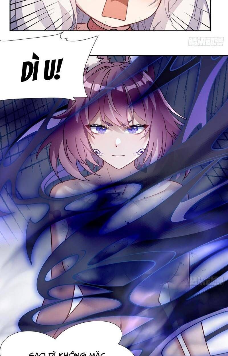 đọc truyện Các Nữ Đồ Đệ Của Ta Đều Là Chư Thiên Đại Lão Tương Lai Chương 177 ảnh 21 tại Thiên Thai Truyện