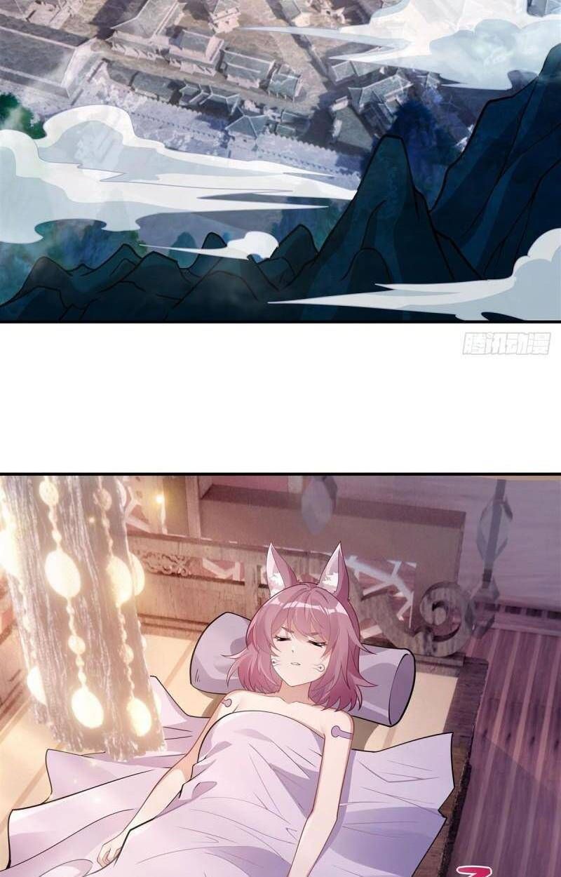 đọc truyện Các Nữ Đồ Đệ Của Ta Đều Là Chư Thiên Đại Lão Tương Lai Chương 177 ảnh 4 tại Thiên Thai Truyện