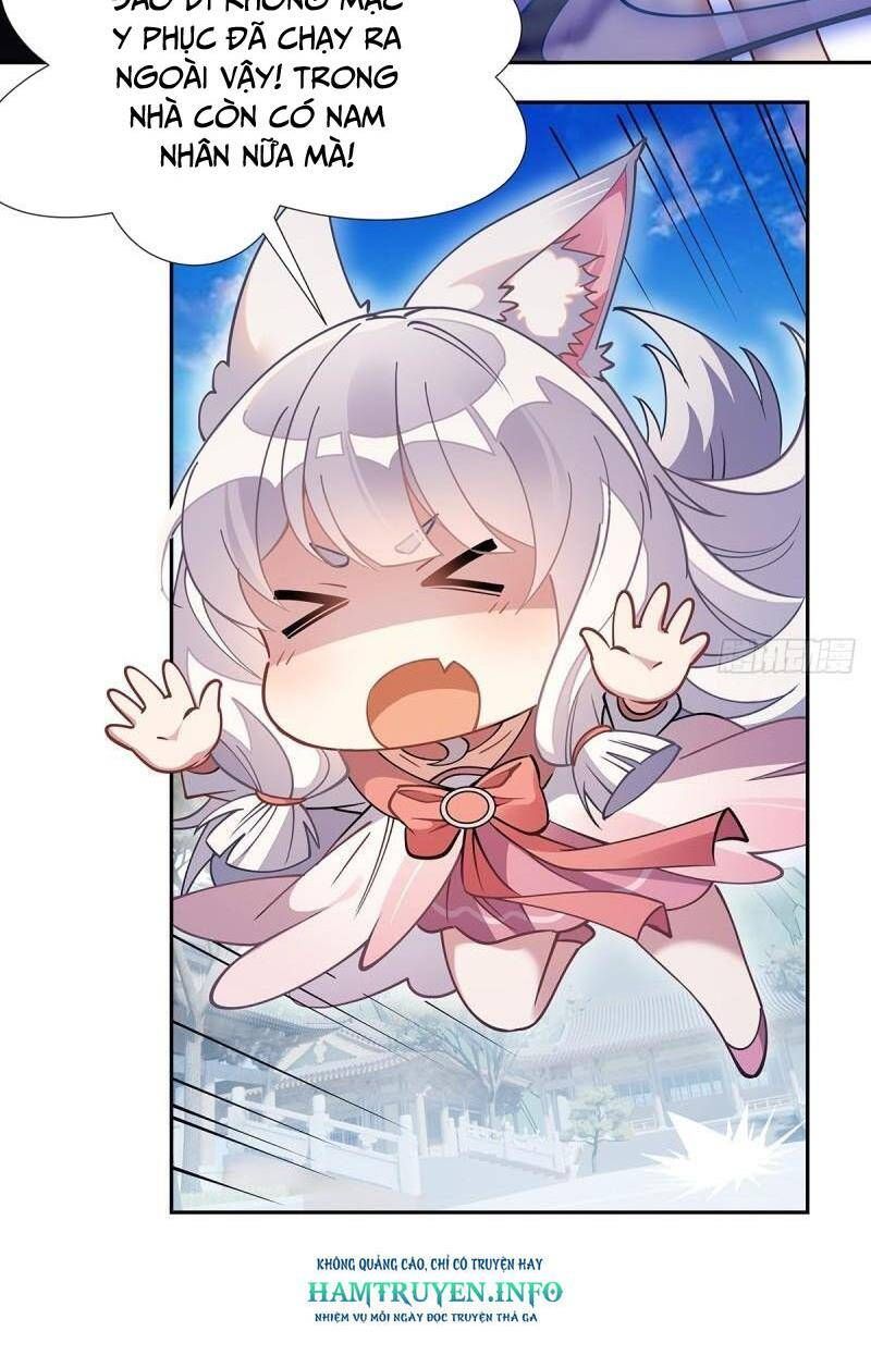 đọc truyện Các Nữ Đồ Đệ Của Ta Đều Là Chư Thiên Đại Lão Tương Lai Chương 177 ảnh 22 tại Thiên Thai Truyện