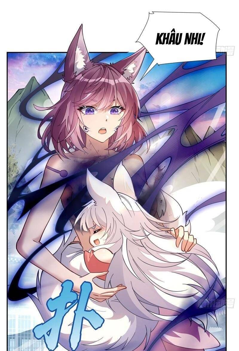 đọc truyện Các Nữ Đồ Đệ Của Ta Đều Là Chư Thiên Đại Lão Tương Lai Chương 177 ảnh 23 tại Thiên Thai Truyện