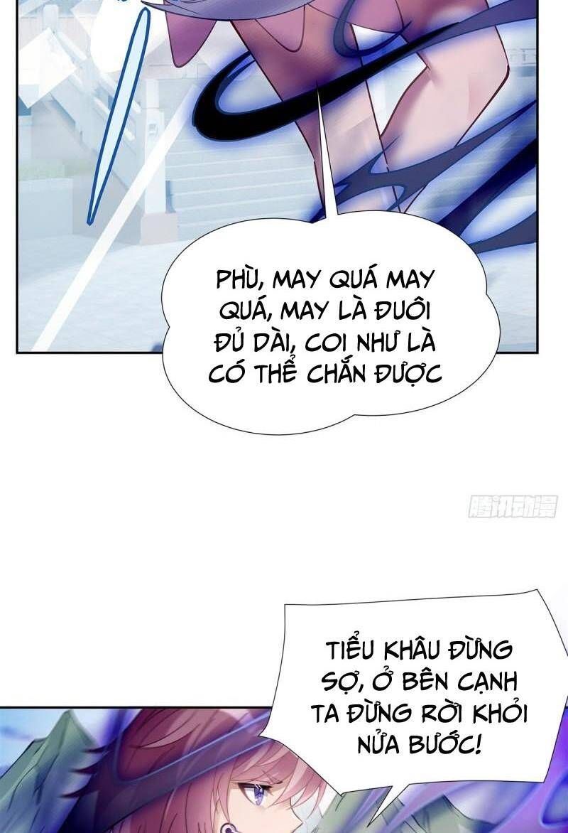 đọc truyện Các Nữ Đồ Đệ Của Ta Đều Là Chư Thiên Đại Lão Tương Lai Chương 177 ảnh 24 tại Thiên Thai Truyện