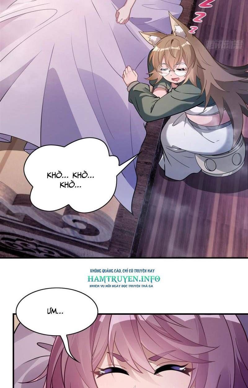 đọc truyện Các Nữ Đồ Đệ Của Ta Đều Là Chư Thiên Đại Lão Tương Lai Chương 177 ảnh 5 tại Thiên Thai Truyện