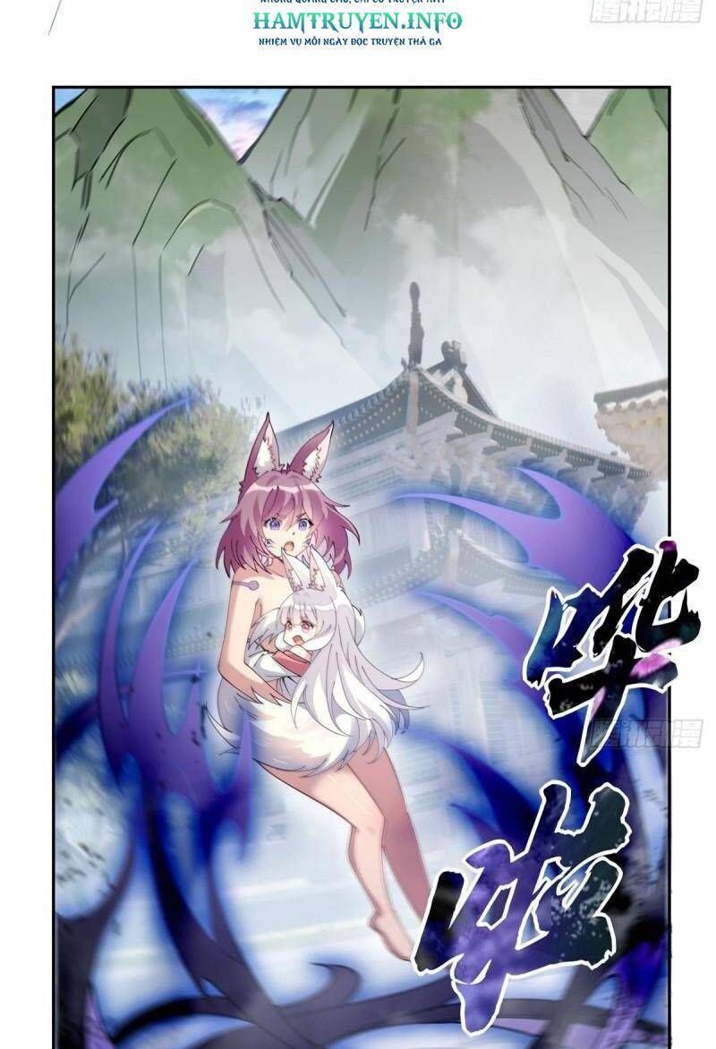 đọc truyện Các Nữ Đồ Đệ Của Ta Đều Là Chư Thiên Đại Lão Tương Lai Chương 177 ảnh 33 tại Thiên Thai Truyện