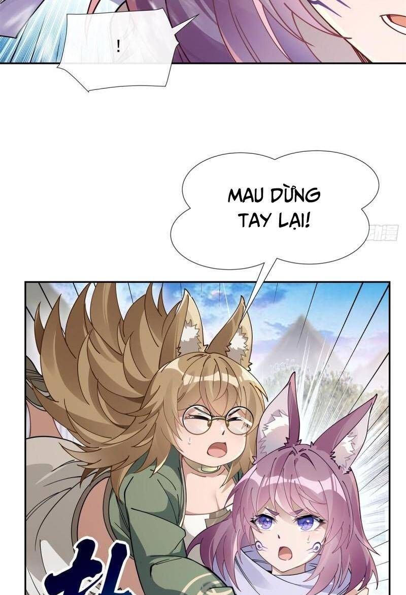 đọc truyện Các Nữ Đồ Đệ Của Ta Đều Là Chư Thiên Đại Lão Tương Lai Chương 177 ảnh 39 tại Thiên Thai Truyện