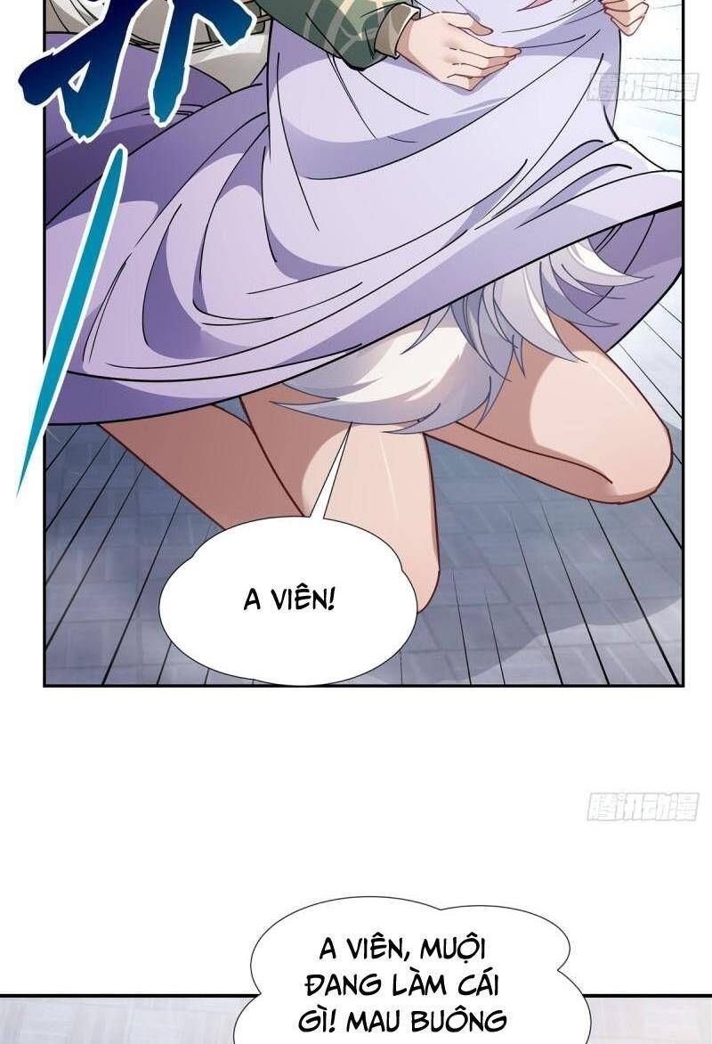 đọc truyện Các Nữ Đồ Đệ Của Ta Đều Là Chư Thiên Đại Lão Tương Lai Chương 177 ảnh 40 tại Thiên Thai Truyện