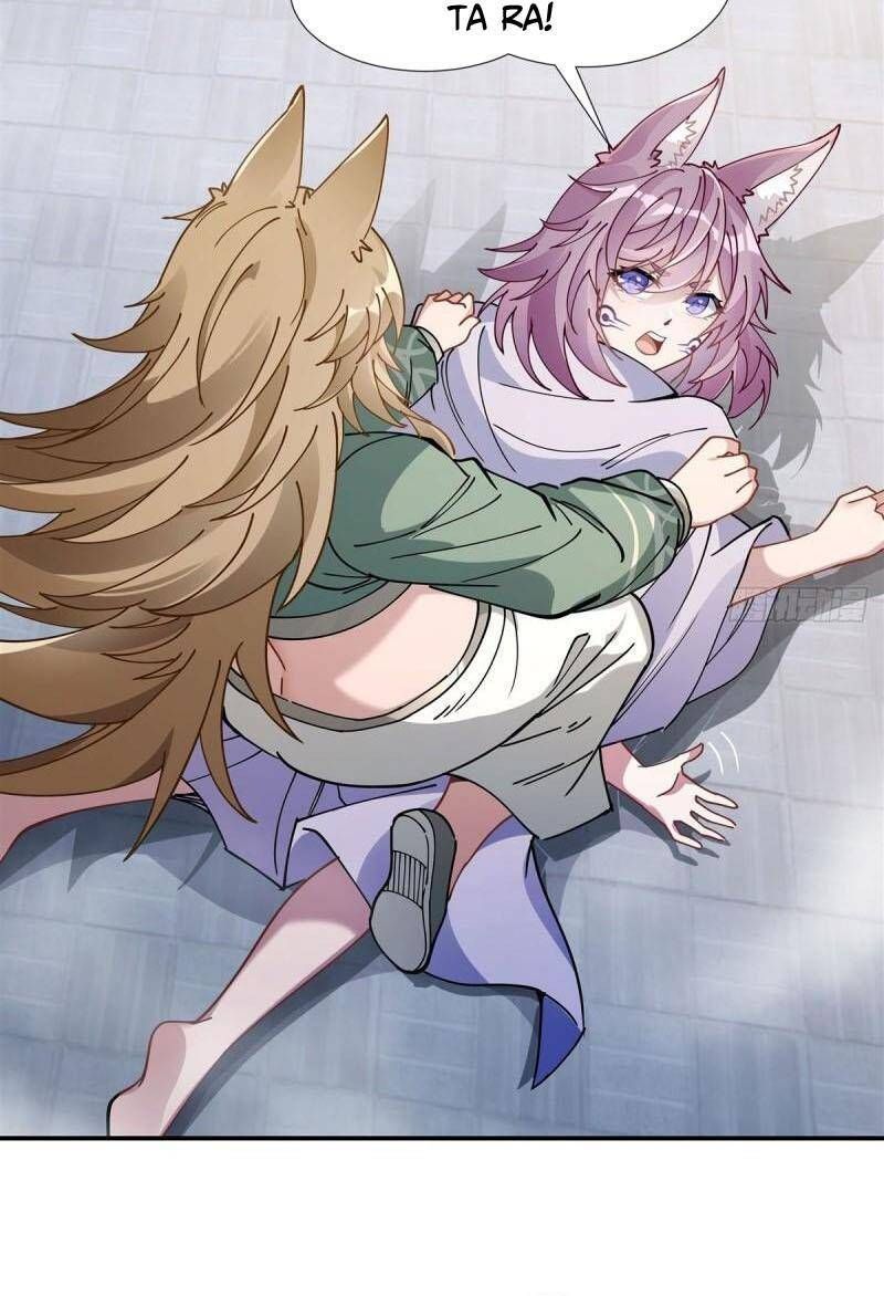 đọc truyện Các Nữ Đồ Đệ Của Ta Đều Là Chư Thiên Đại Lão Tương Lai Chương 177 ảnh 41 tại Thiên Thai Truyện