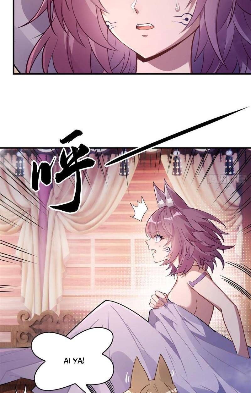 đọc truyện Các Nữ Đồ Đệ Của Ta Đều Là Chư Thiên Đại Lão Tương Lai Chương 177 ảnh 6 tại Thiên Thai Truyện