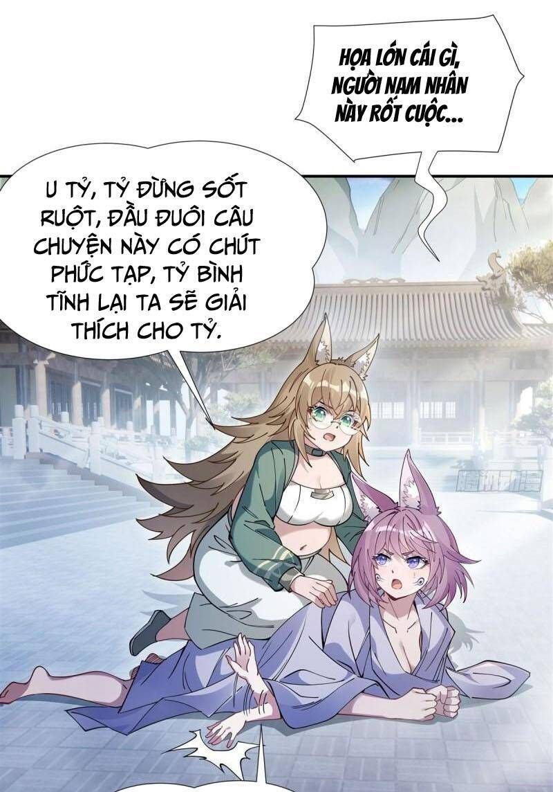 đọc truyện Các Nữ Đồ Đệ Của Ta Đều Là Chư Thiên Đại Lão Tương Lai Chương 177 ảnh 43 tại Thiên Thai Truyện