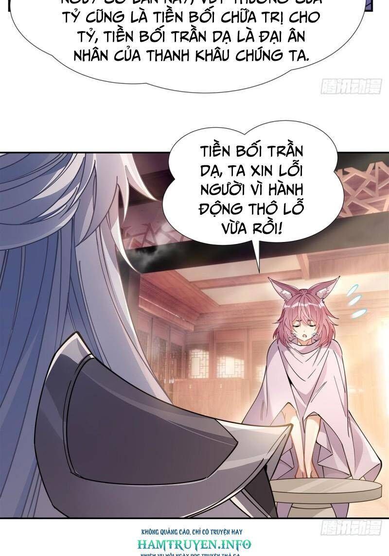 đọc truyện Các Nữ Đồ Đệ Của Ta Đều Là Chư Thiên Đại Lão Tương Lai Chương 177 ảnh 46 tại Thiên Thai Truyện