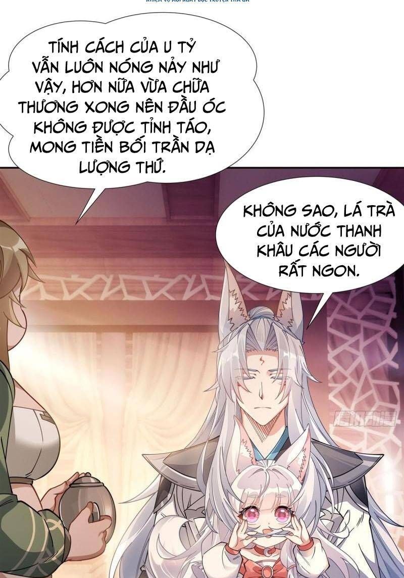 đọc truyện Các Nữ Đồ Đệ Của Ta Đều Là Chư Thiên Đại Lão Tương Lai Chương 177 ảnh 47 tại Thiên Thai Truyện