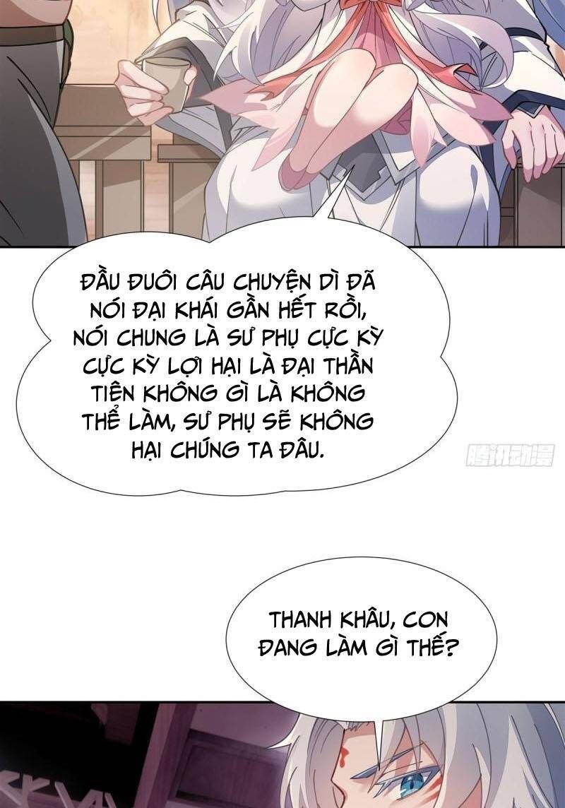 đọc truyện Các Nữ Đồ Đệ Của Ta Đều Là Chư Thiên Đại Lão Tương Lai Chương 177 ảnh 48 tại Thiên Thai Truyện