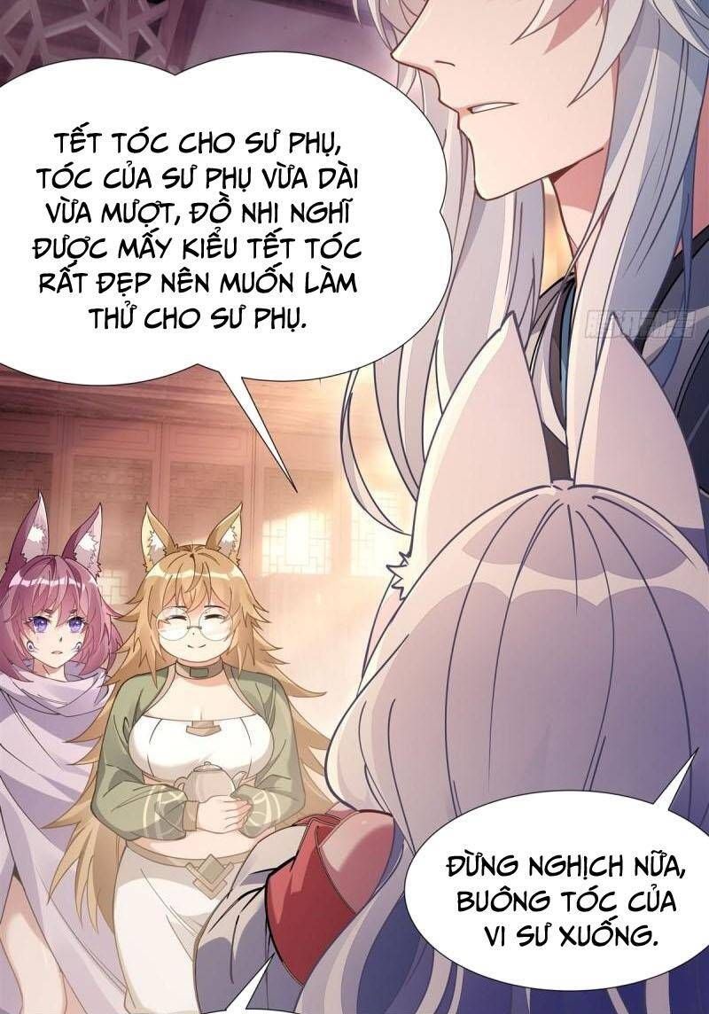 đọc truyện Các Nữ Đồ Đệ Của Ta Đều Là Chư Thiên Đại Lão Tương Lai Chương 177 ảnh 49 tại Thiên Thai Truyện