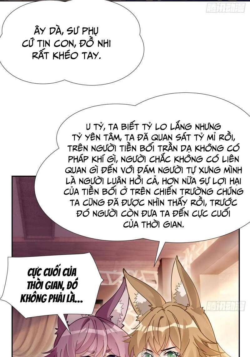 đọc truyện Các Nữ Đồ Đệ Của Ta Đều Là Chư Thiên Đại Lão Tương Lai Chương 177 ảnh 50 tại Thiên Thai Truyện