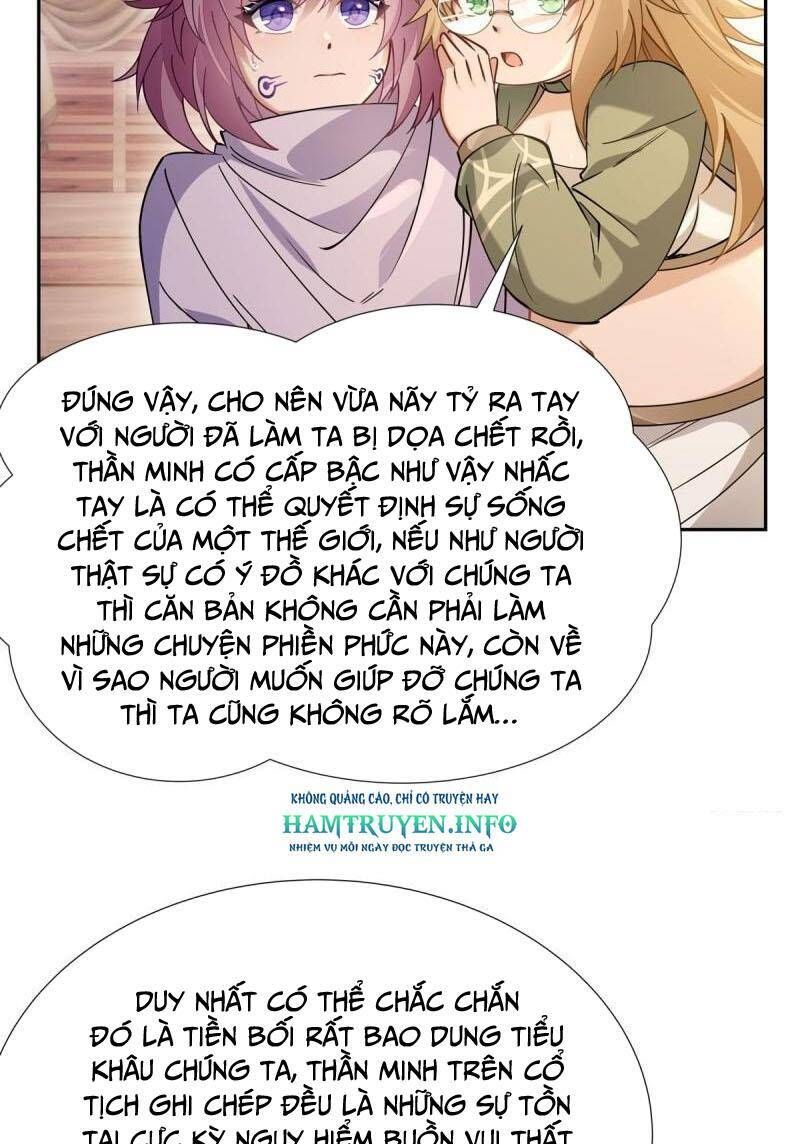 đọc truyện Các Nữ Đồ Đệ Của Ta Đều Là Chư Thiên Đại Lão Tương Lai Chương 177 ảnh 51 tại Thiên Thai Truyện