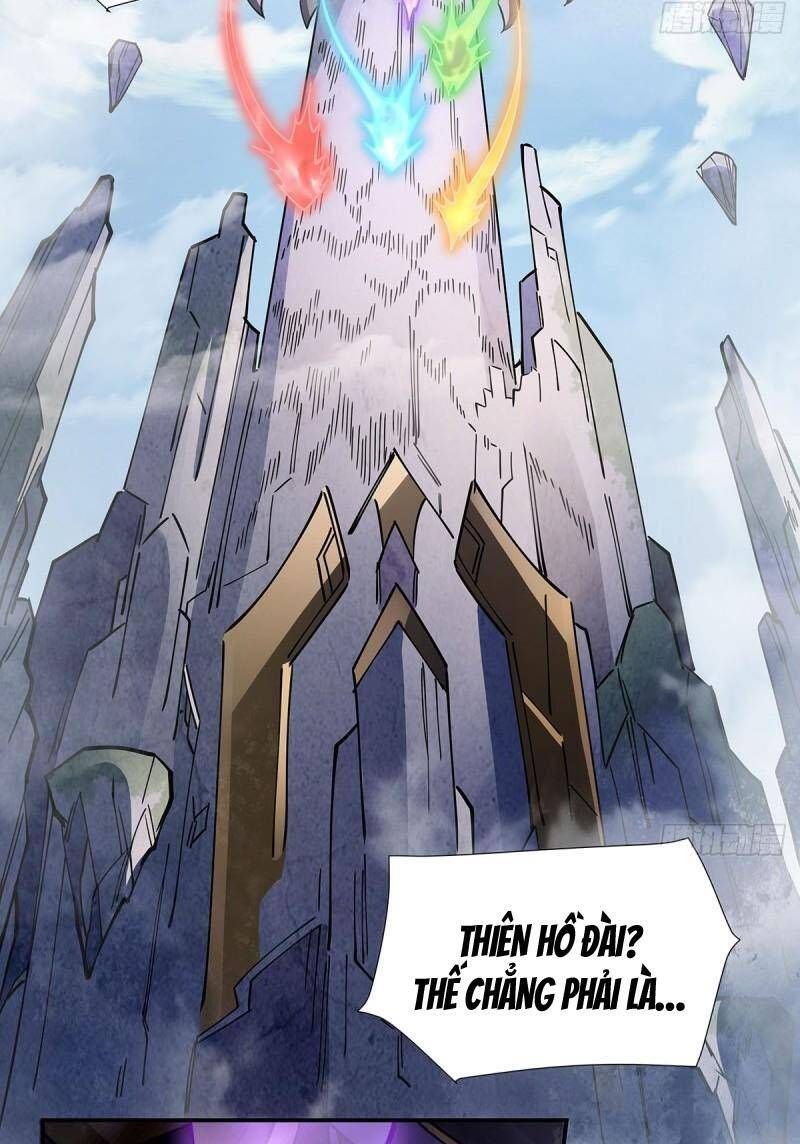 đọc truyện Các Nữ Đồ Đệ Của Ta Đều Là Chư Thiên Đại Lão Tương Lai Chương 177 ảnh 58 tại Thiên Thai Truyện