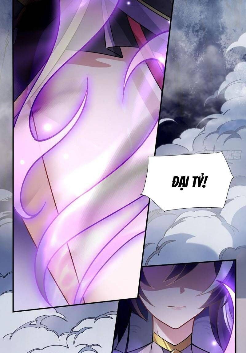 đọc truyện Các Nữ Đồ Đệ Của Ta Đều Là Chư Thiên Đại Lão Tương Lai Chương 177 ảnh 59 tại Thiên Thai Truyện