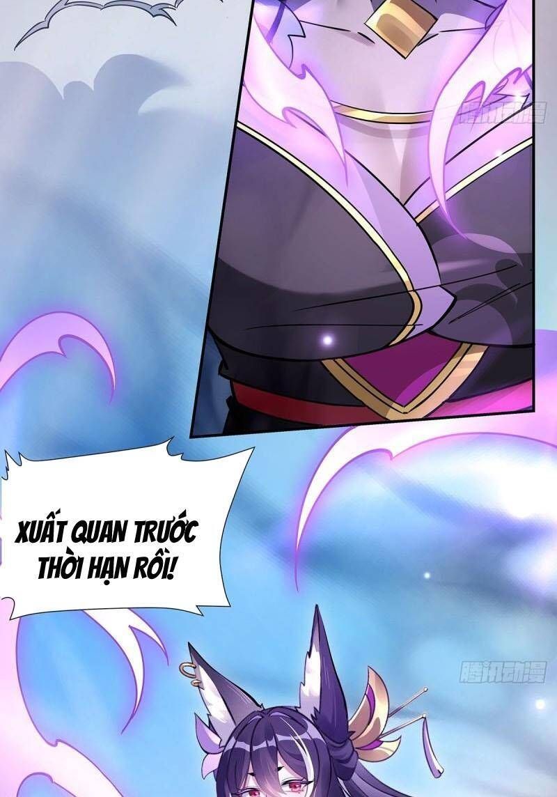 đọc truyện Các Nữ Đồ Đệ Của Ta Đều Là Chư Thiên Đại Lão Tương Lai Chương 177 ảnh 60 tại Thiên Thai Truyện