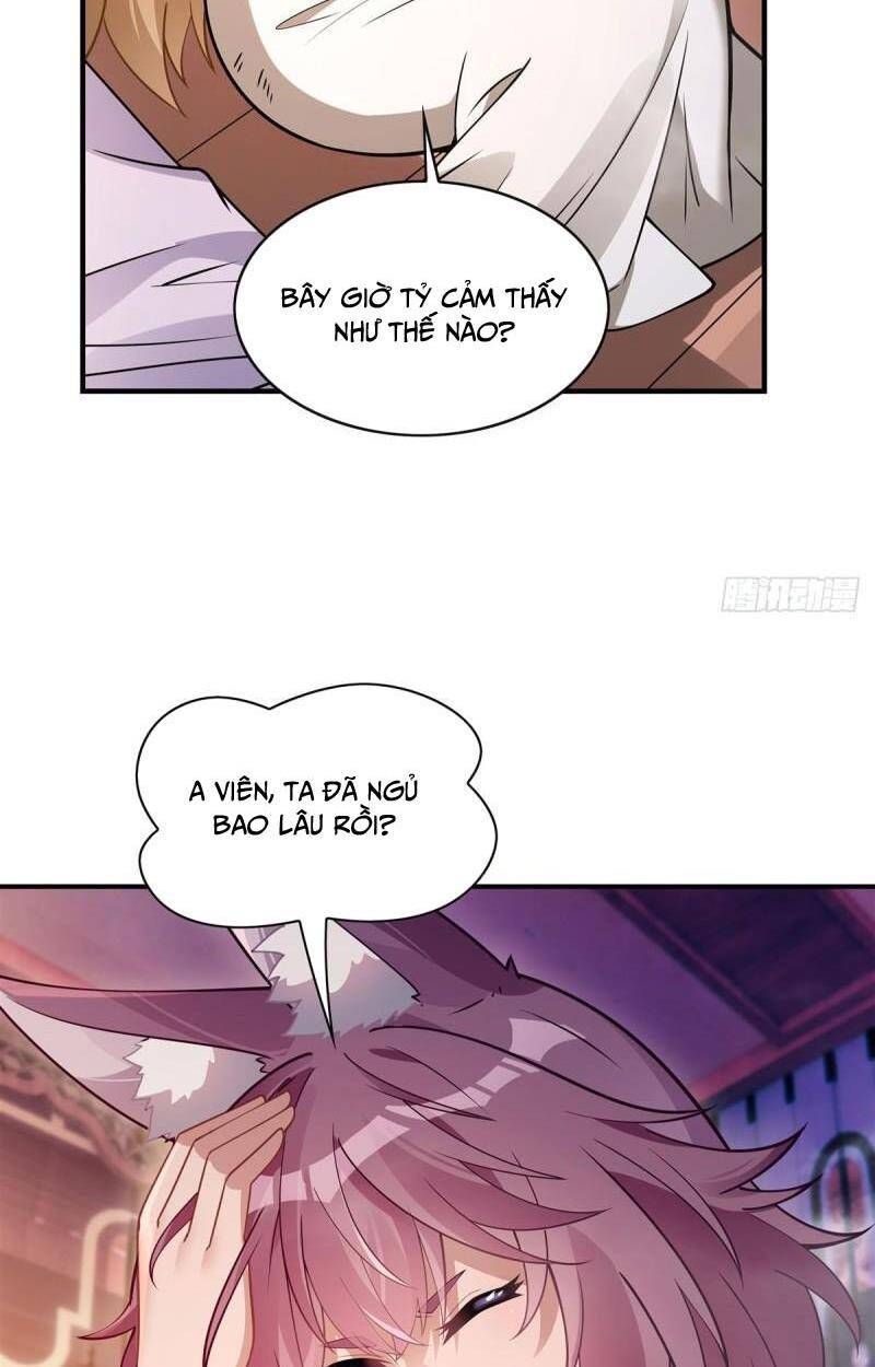 đọc truyện Các Nữ Đồ Đệ Của Ta Đều Là Chư Thiên Đại Lão Tương Lai Chương 177 ảnh 8 tại Thiên Thai Truyện