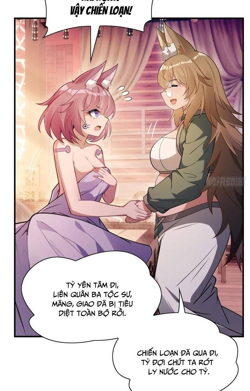 đọc truyện Các Nữ Đồ Đệ Của Ta Đều Là Chư Thiên Đại Lão Tương Lai Chương 177 ảnh 10 tại Thiên Thai Truyện