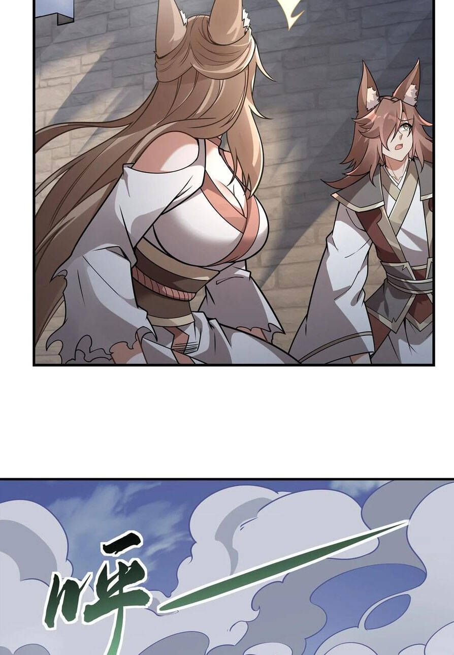 đọc truyện Các Nữ Đồ Đệ Của Ta Đều Là Chư Thiên Đại Lão Tương Lai Chương 178 ảnh 12 tại Thiên Thai Truyện