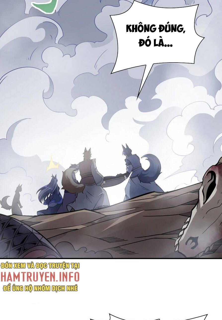 đọc truyện Các Nữ Đồ Đệ Của Ta Đều Là Chư Thiên Đại Lão Tương Lai Chương 178 ảnh 13 tại Thiên Thai Truyện