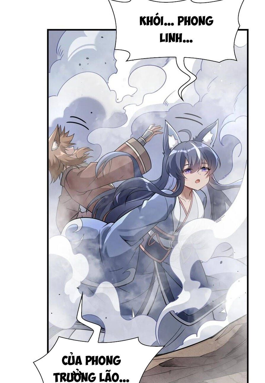 đọc truyện Các Nữ Đồ Đệ Của Ta Đều Là Chư Thiên Đại Lão Tương Lai Chương 178 ảnh 14 tại Thiên Thai Truyện