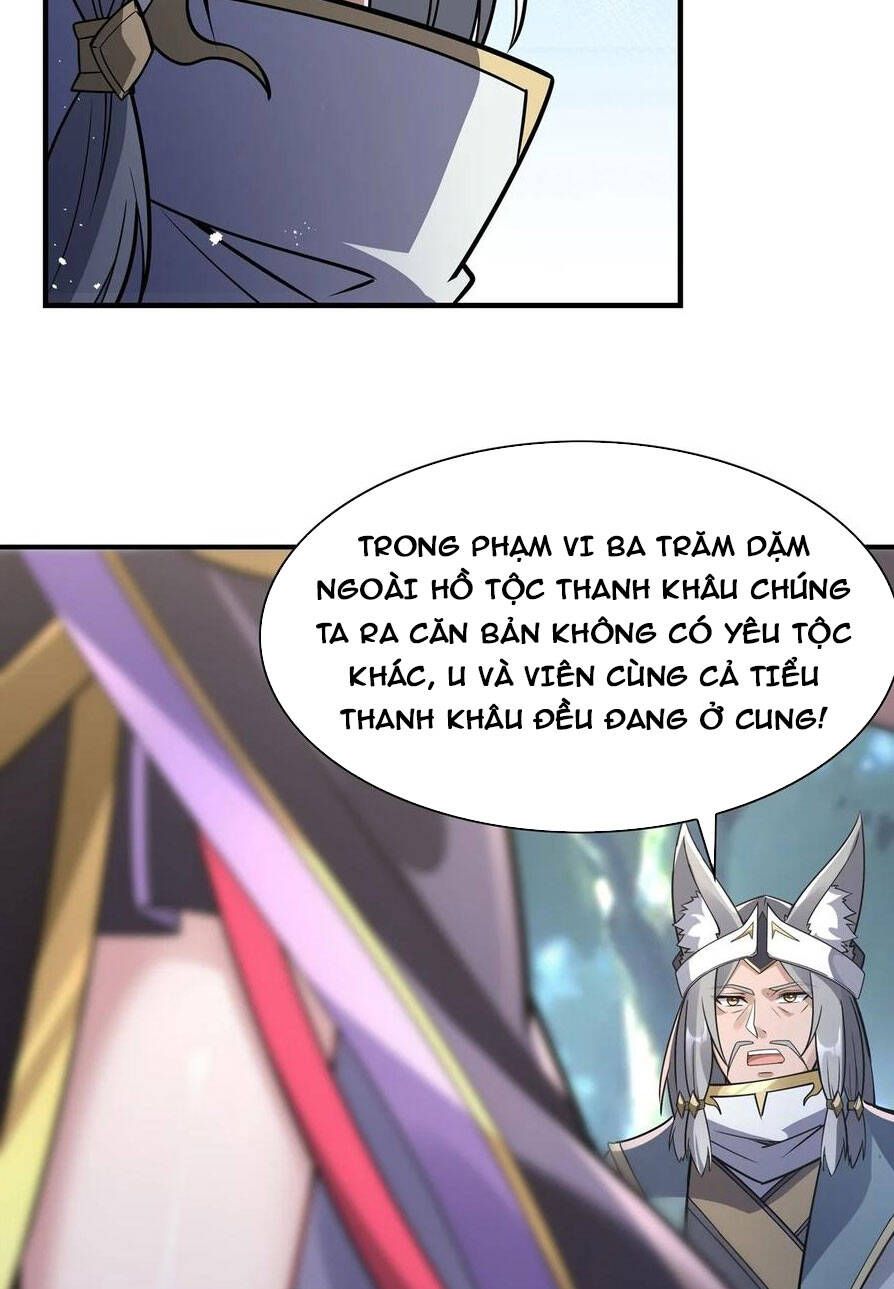 đọc truyện Các Nữ Đồ Đệ Của Ta Đều Là Chư Thiên Đại Lão Tương Lai Chương 178 ảnh 16 tại Thiên Thai Truyện