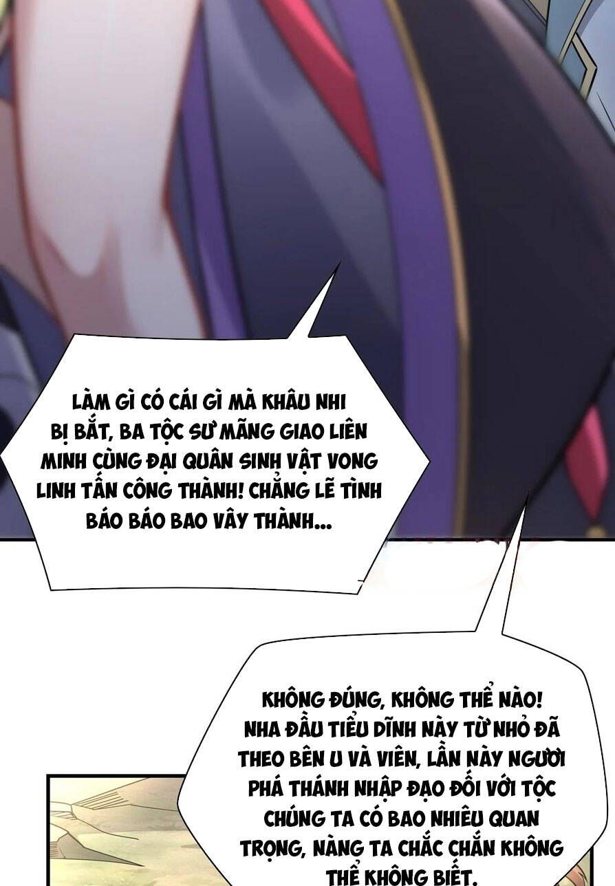 đọc truyện Các Nữ Đồ Đệ Của Ta Đều Là Chư Thiên Đại Lão Tương Lai Chương 178 ảnh 17 tại Thiên Thai Truyện