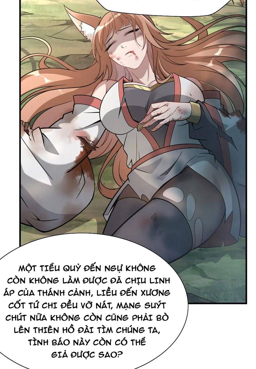 đọc truyện Các Nữ Đồ Đệ Của Ta Đều Là Chư Thiên Đại Lão Tương Lai Chương 178 ảnh 18 tại Thiên Thai Truyện