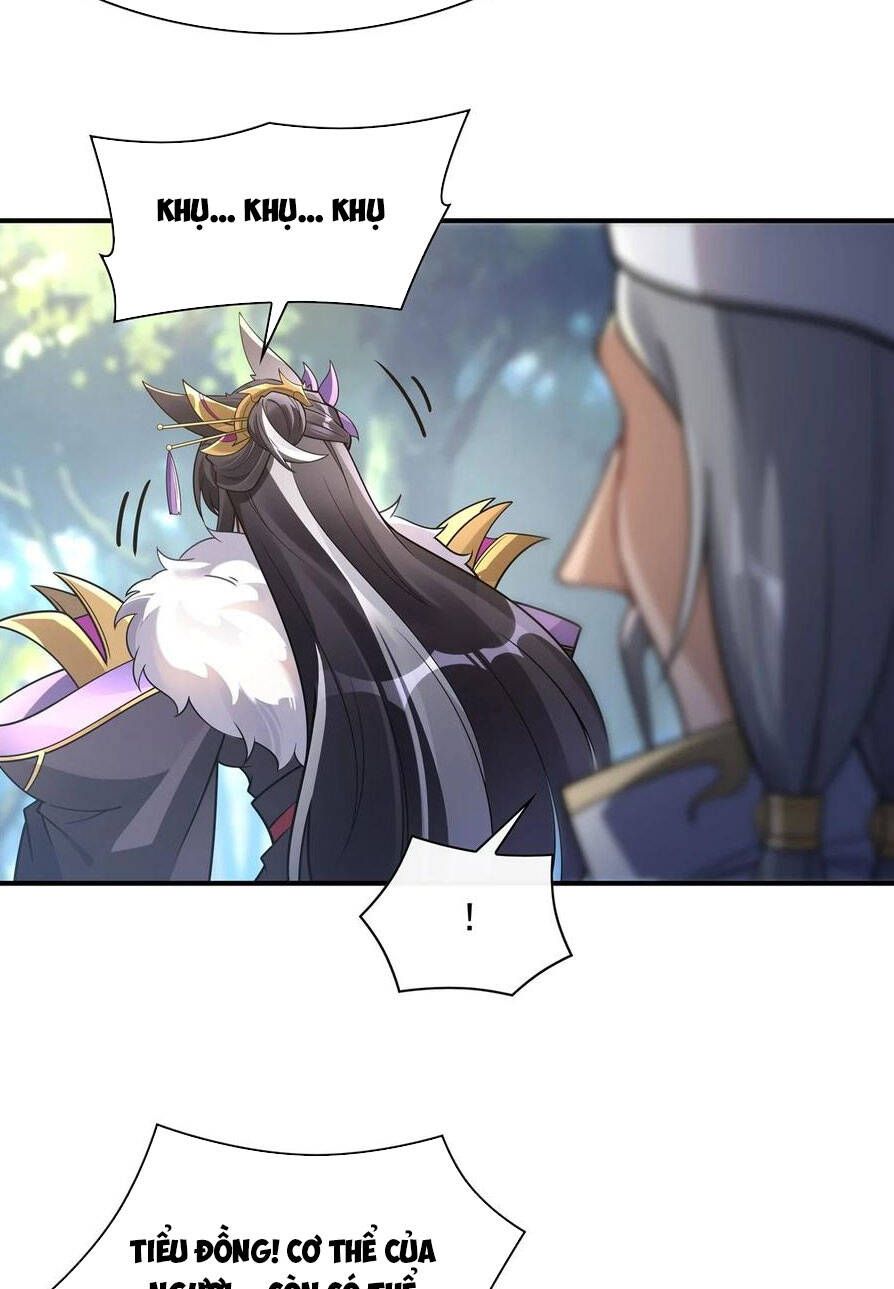 đọc truyện Các Nữ Đồ Đệ Của Ta Đều Là Chư Thiên Đại Lão Tương Lai Chương 178 ảnh 19 tại Thiên Thai Truyện