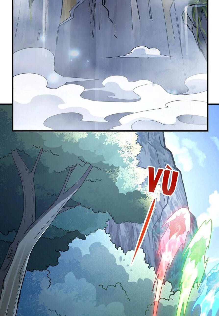 đọc truyện Các Nữ Đồ Đệ Của Ta Đều Là Chư Thiên Đại Lão Tương Lai Chương 178 ảnh 4 tại Thiên Thai Truyện