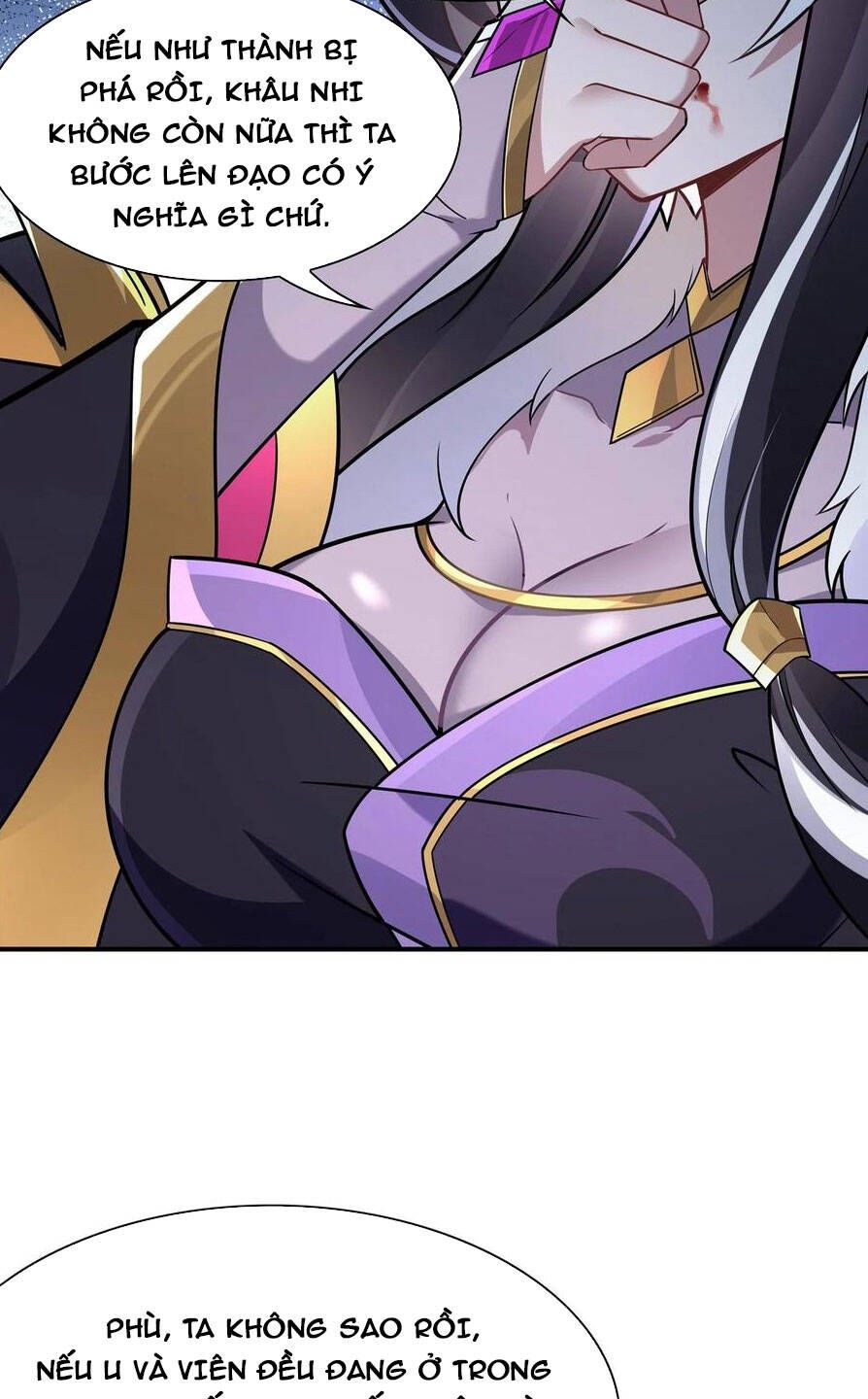 đọc truyện Các Nữ Đồ Đệ Của Ta Đều Là Chư Thiên Đại Lão Tương Lai Chương 178 ảnh 23 tại Thiên Thai Truyện