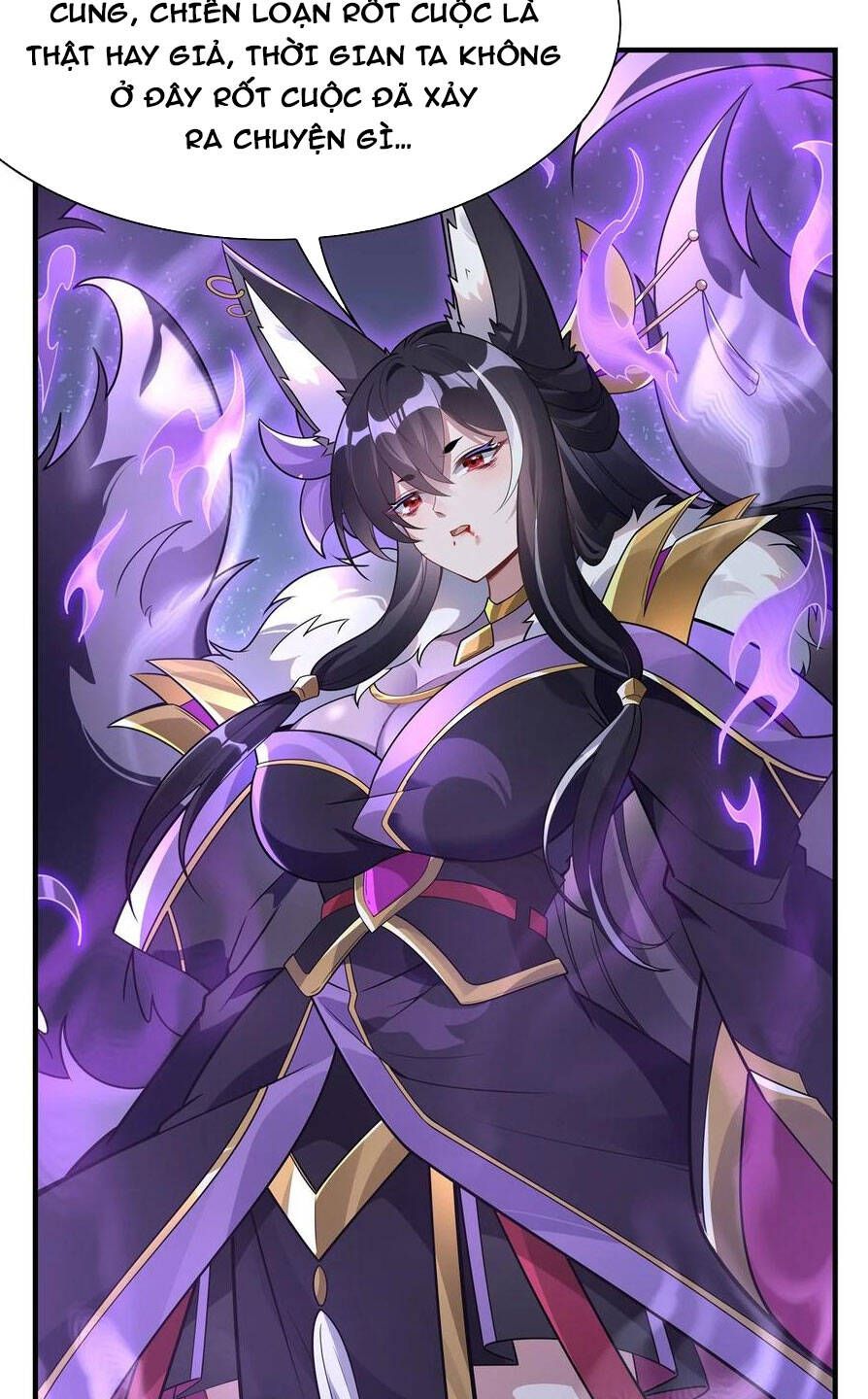 đọc truyện Các Nữ Đồ Đệ Của Ta Đều Là Chư Thiên Đại Lão Tương Lai Chương 178 ảnh 24 tại Thiên Thai Truyện