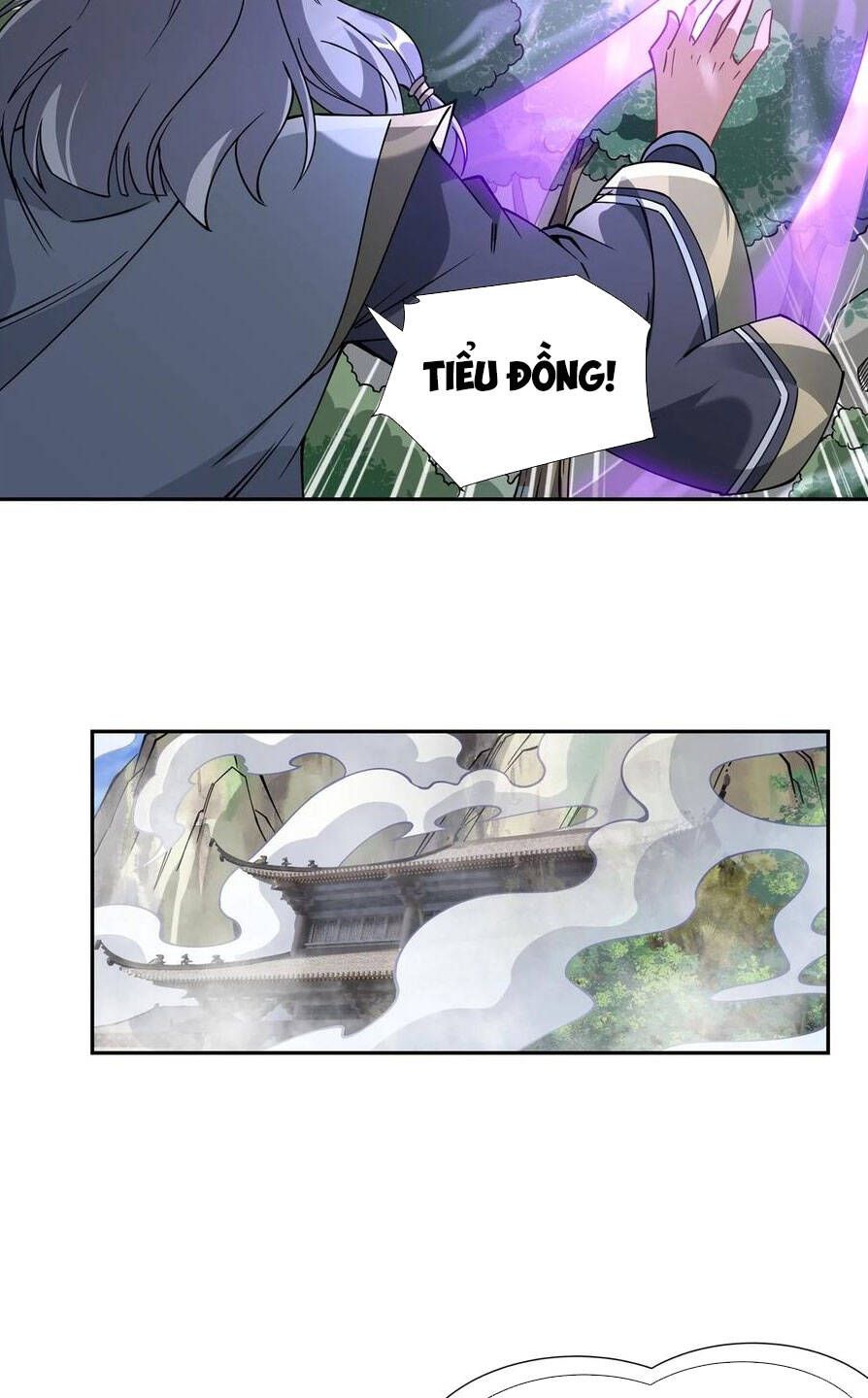 đọc truyện Các Nữ Đồ Đệ Của Ta Đều Là Chư Thiên Đại Lão Tương Lai Chương 178 ảnh 26 tại Thiên Thai Truyện