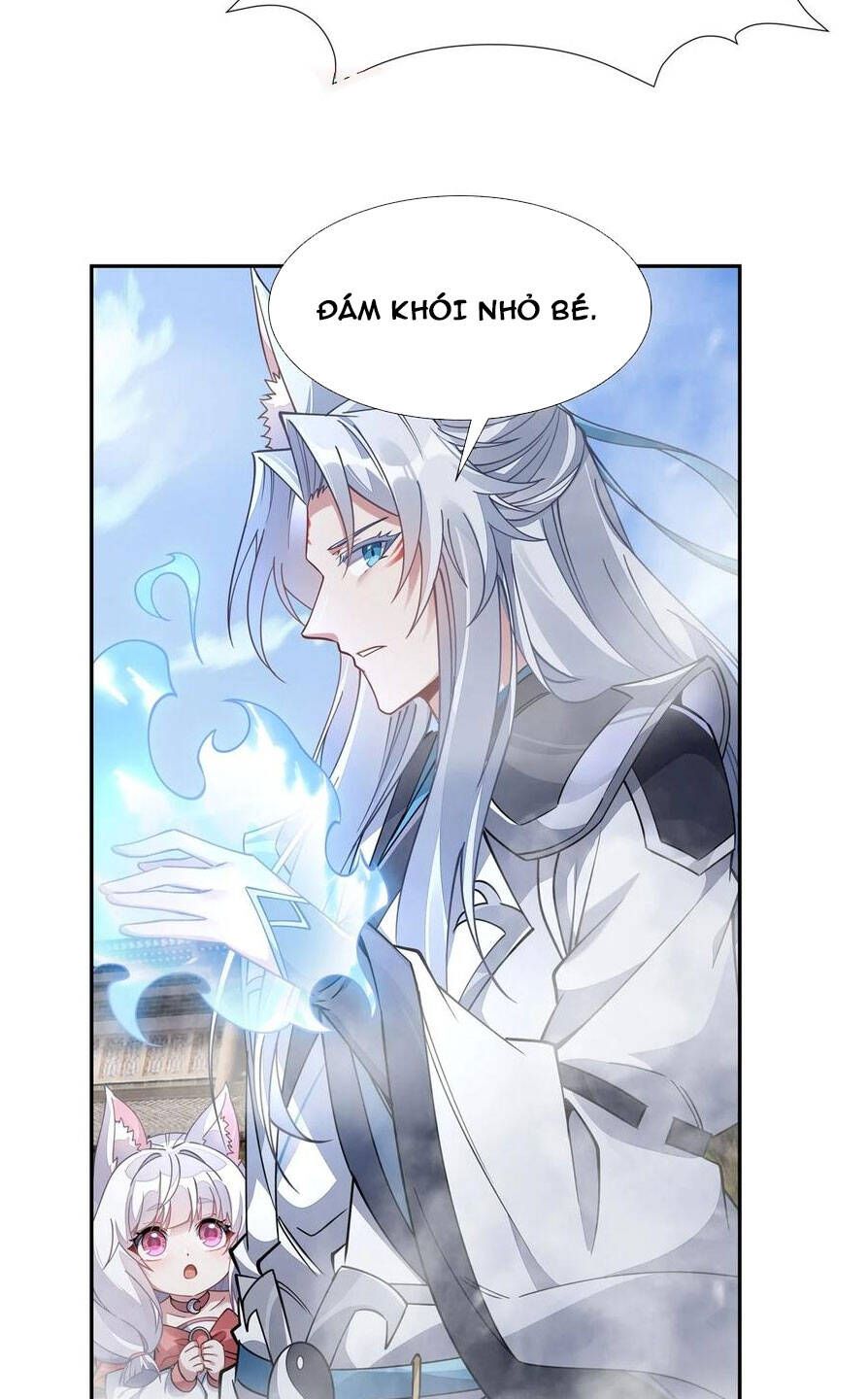 đọc truyện Các Nữ Đồ Đệ Của Ta Đều Là Chư Thiên Đại Lão Tương Lai Chương 178 ảnh 28 tại Thiên Thai Truyện