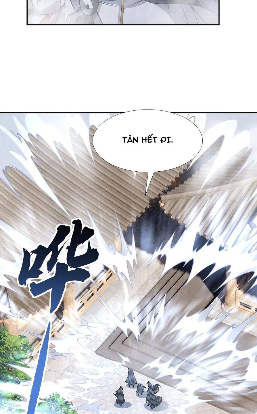 đọc truyện Các Nữ Đồ Đệ Của Ta Đều Là Chư Thiên Đại Lão Tương Lai Chương 178 ảnh 29 tại Thiên Thai Truyện