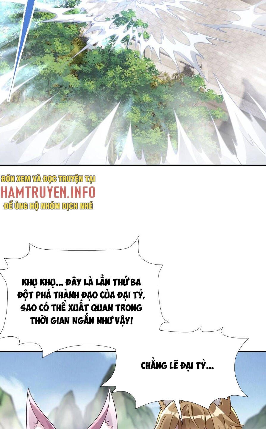 đọc truyện Các Nữ Đồ Đệ Của Ta Đều Là Chư Thiên Đại Lão Tương Lai Chương 178 ảnh 30 tại Thiên Thai Truyện