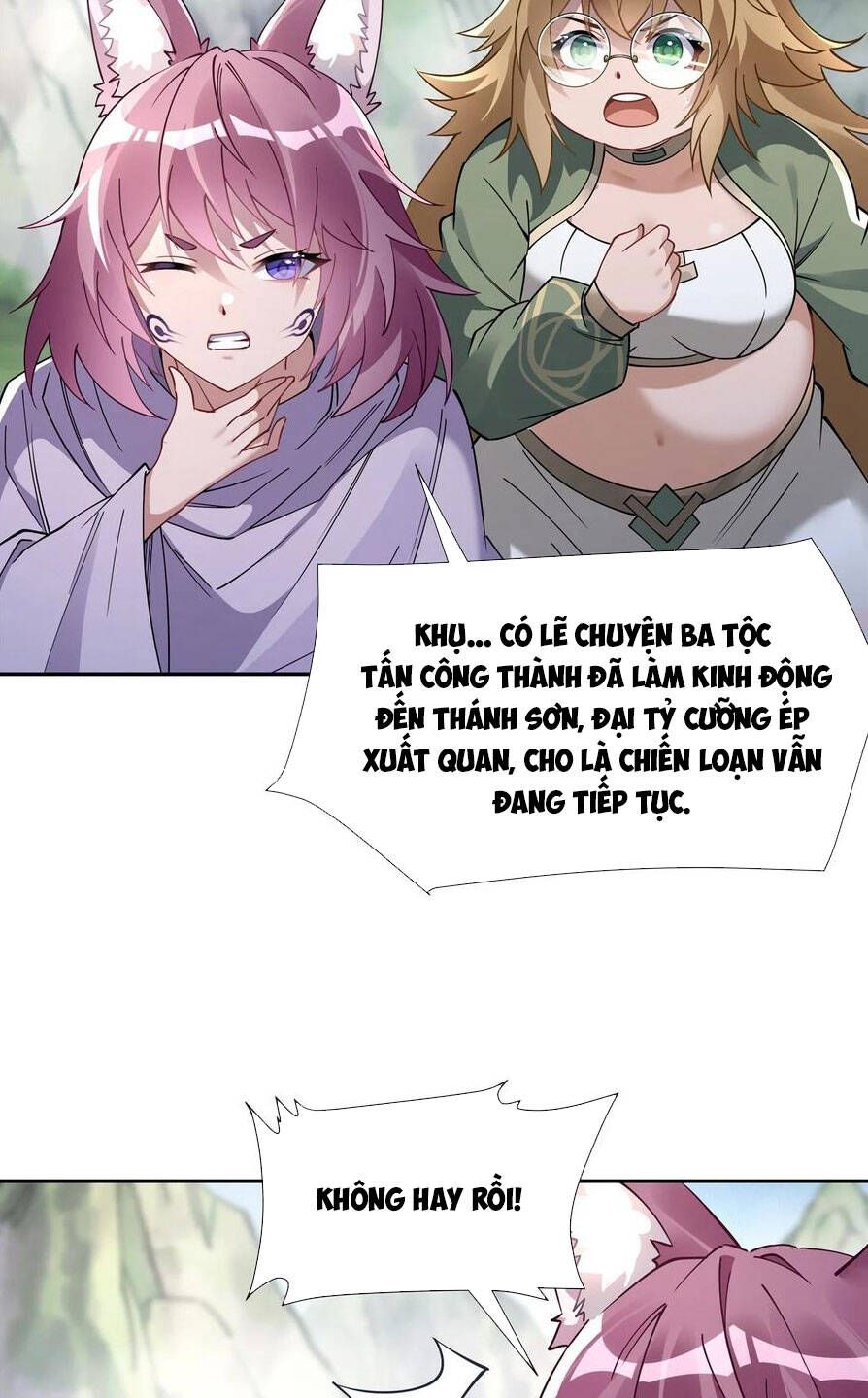 đọc truyện Các Nữ Đồ Đệ Của Ta Đều Là Chư Thiên Đại Lão Tương Lai Chương 178 ảnh 31 tại Thiên Thai Truyện