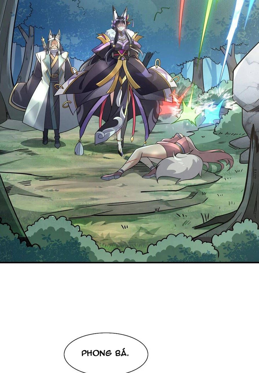 đọc truyện Các Nữ Đồ Đệ Của Ta Đều Là Chư Thiên Đại Lão Tương Lai Chương 178 ảnh 5 tại Thiên Thai Truyện