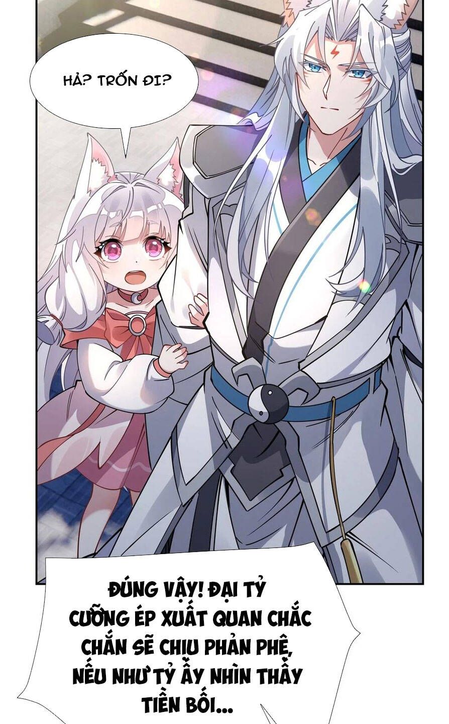 đọc truyện Các Nữ Đồ Đệ Của Ta Đều Là Chư Thiên Đại Lão Tương Lai Chương 178 ảnh 33 tại Thiên Thai Truyện