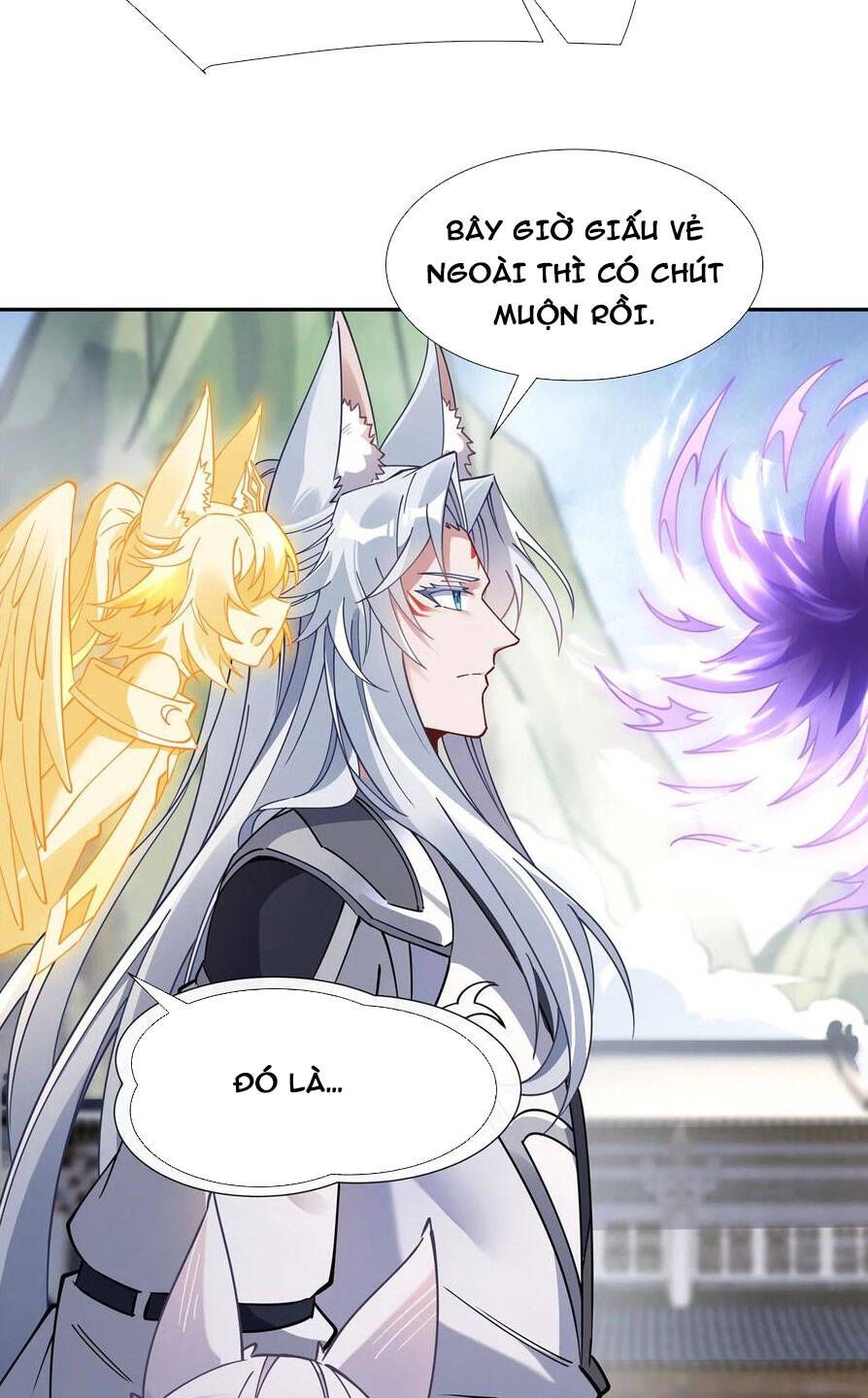 đọc truyện Các Nữ Đồ Đệ Của Ta Đều Là Chư Thiên Đại Lão Tương Lai Chương 178 ảnh 34 tại Thiên Thai Truyện