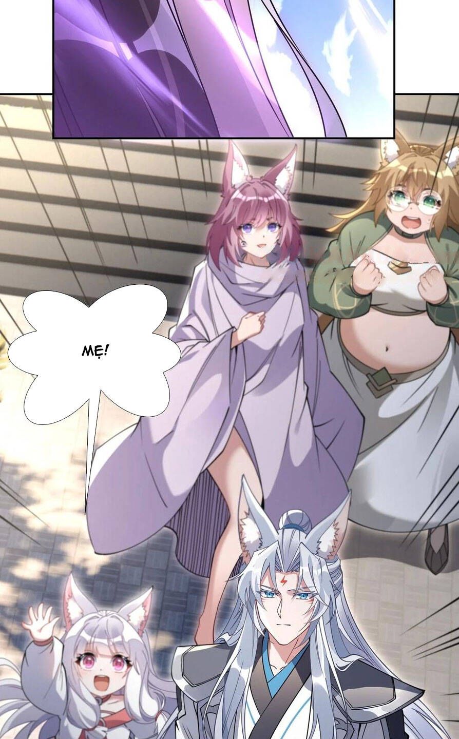 đọc truyện Các Nữ Đồ Đệ Của Ta Đều Là Chư Thiên Đại Lão Tương Lai Chương 178 ảnh 39 tại Thiên Thai Truyện