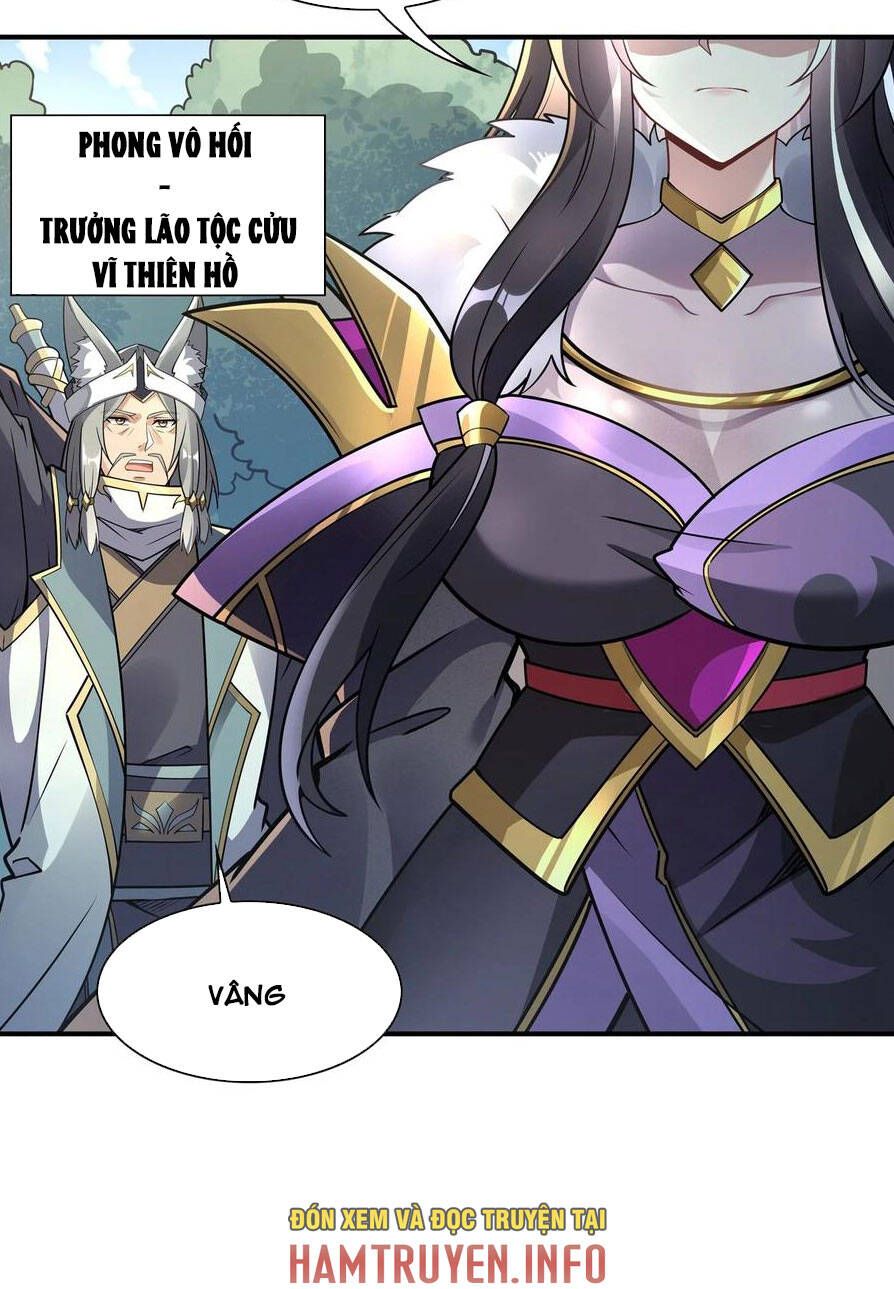 đọc truyện Các Nữ Đồ Đệ Của Ta Đều Là Chư Thiên Đại Lão Tương Lai Chương 178 ảnh 6 tại Thiên Thai Truyện