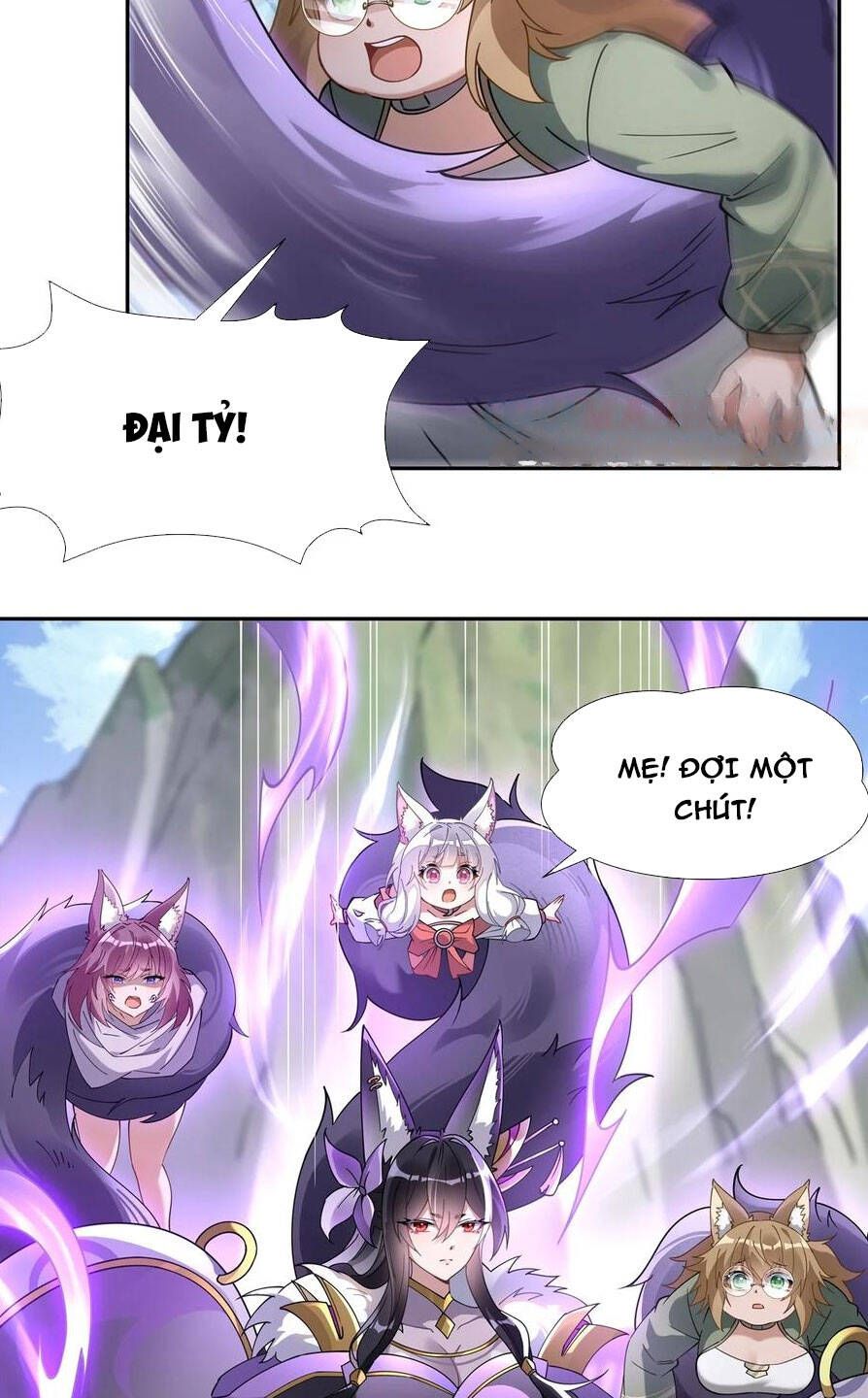 đọc truyện Các Nữ Đồ Đệ Của Ta Đều Là Chư Thiên Đại Lão Tương Lai Chương 178 ảnh 42 tại Thiên Thai Truyện