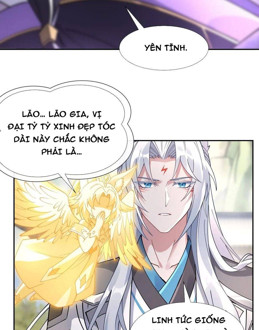 đọc truyện Các Nữ Đồ Đệ Của Ta Đều Là Chư Thiên Đại Lão Tương Lai Chương 178 ảnh 45 tại Thiên Thai Truyện