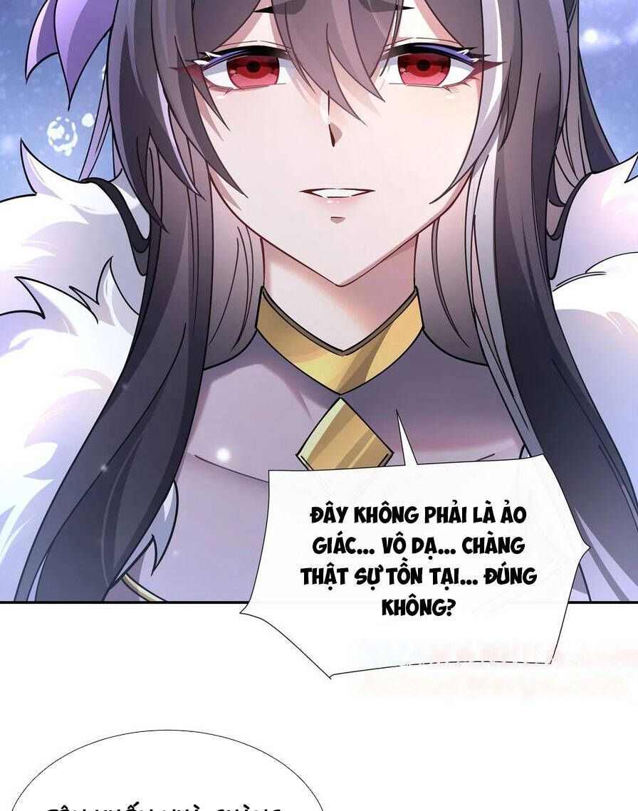 đọc truyện Các Nữ Đồ Đệ Của Ta Đều Là Chư Thiên Đại Lão Tương Lai Chương 178 ảnh 50 tại Thiên Thai Truyện