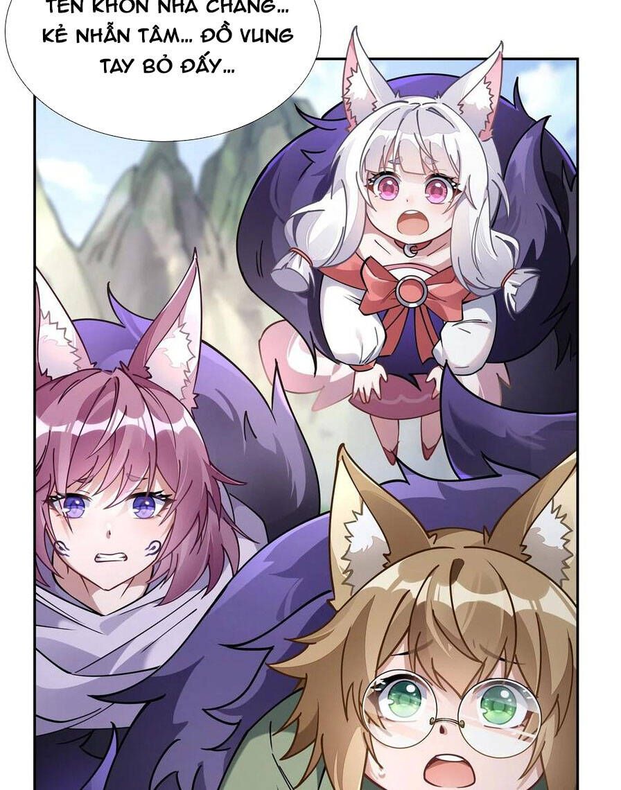 đọc truyện Các Nữ Đồ Đệ Của Ta Đều Là Chư Thiên Đại Lão Tương Lai Chương 178 ảnh 51 tại Thiên Thai Truyện