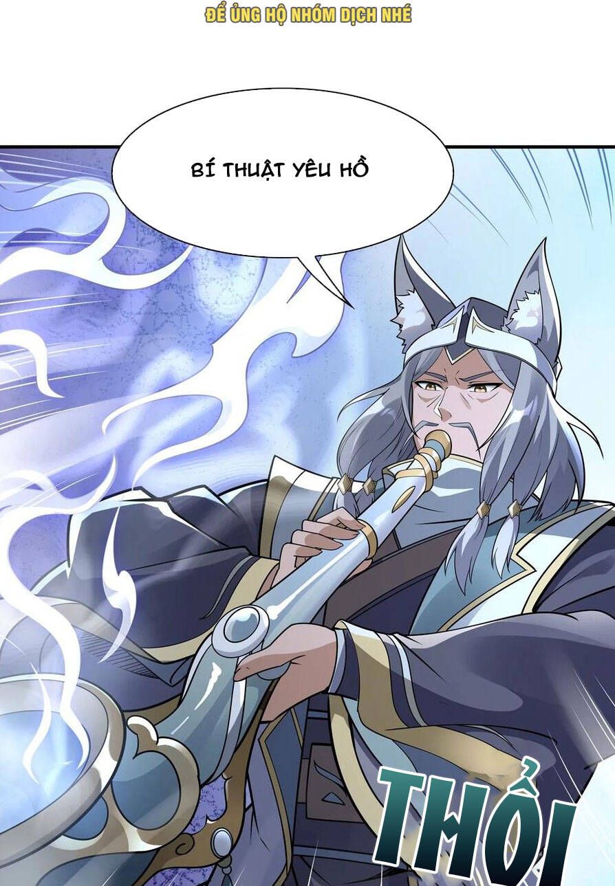 đọc truyện Các Nữ Đồ Đệ Của Ta Đều Là Chư Thiên Đại Lão Tương Lai Chương 178 ảnh 7 tại Thiên Thai Truyện