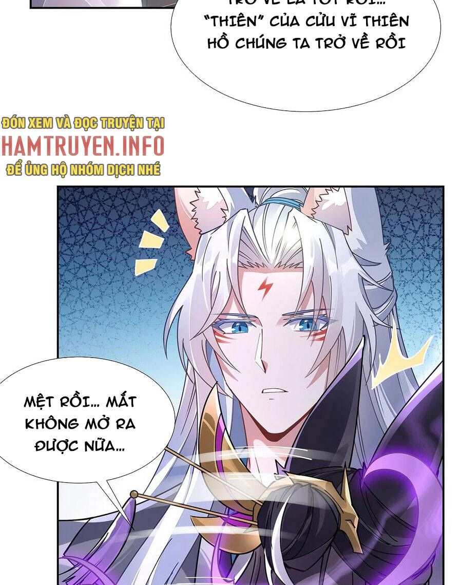 đọc truyện Các Nữ Đồ Đệ Của Ta Đều Là Chư Thiên Đại Lão Tương Lai Chương 178 ảnh 54 tại Thiên Thai Truyện