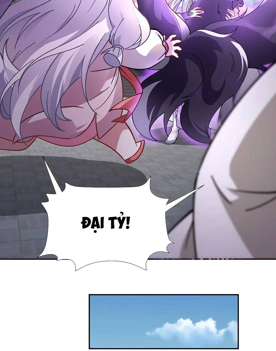 đọc truyện Các Nữ Đồ Đệ Của Ta Đều Là Chư Thiên Đại Lão Tương Lai Chương 178 ảnh 59 tại Thiên Thai Truyện